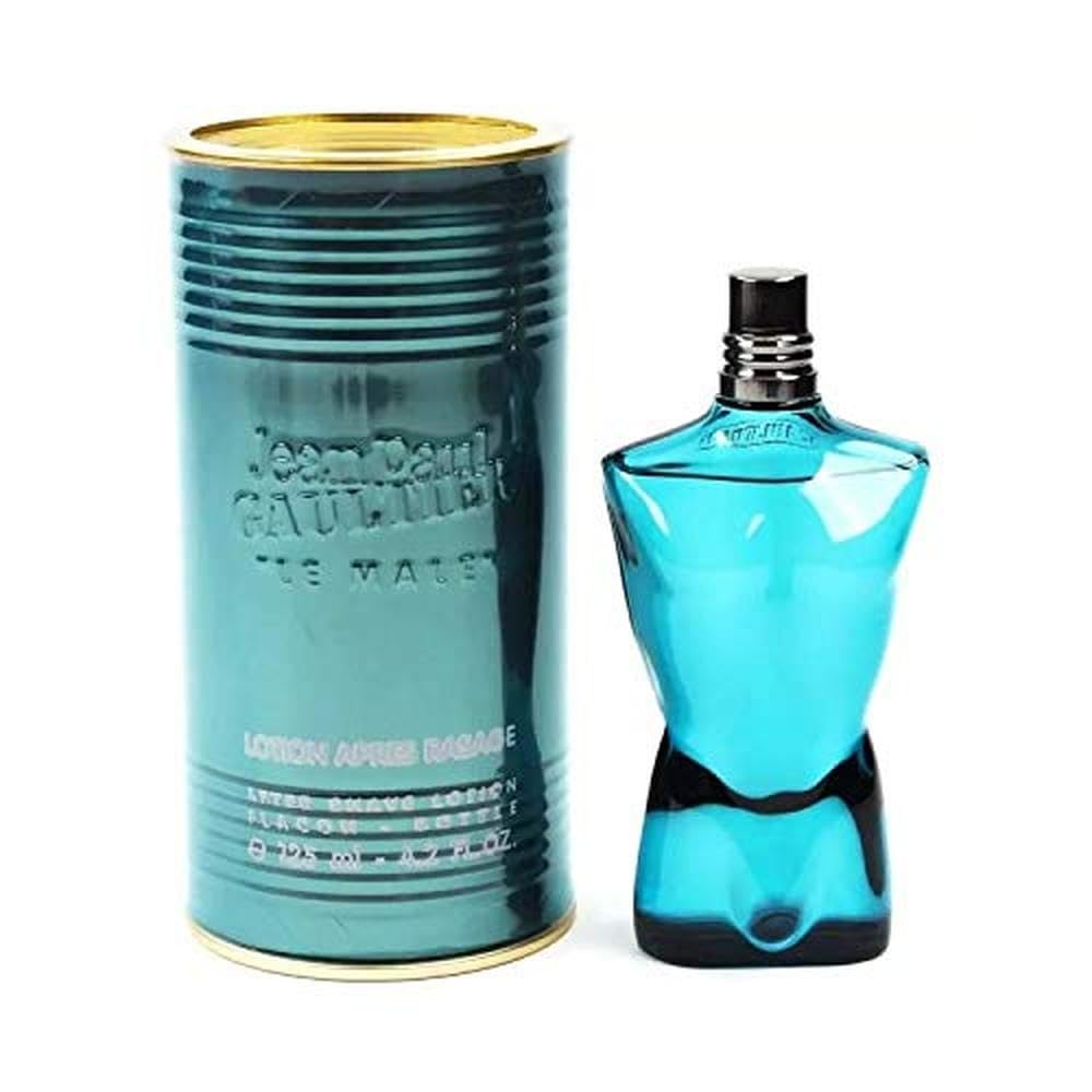 Amazon.co.jp: Jean Paul Gaultier La Male 125ml [並行輸入品