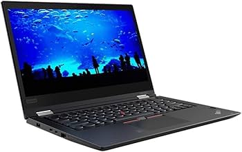 Amazon.com: Lenovo 20LH000YUS ThinkPad X380 Yoga 20LH Core i5