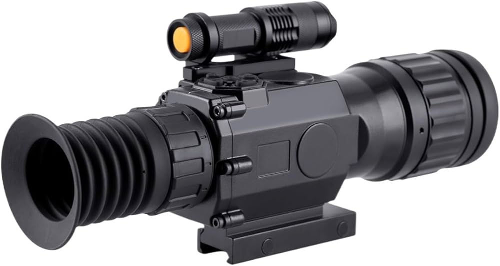 Amazon.co.jp: ナイトビジョンゴーグル ナイトビジョンライフル