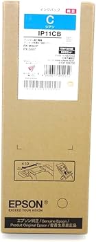 Amazon.co.jp: エプソン 純正 インクパック 約5,000ページ IP11CB