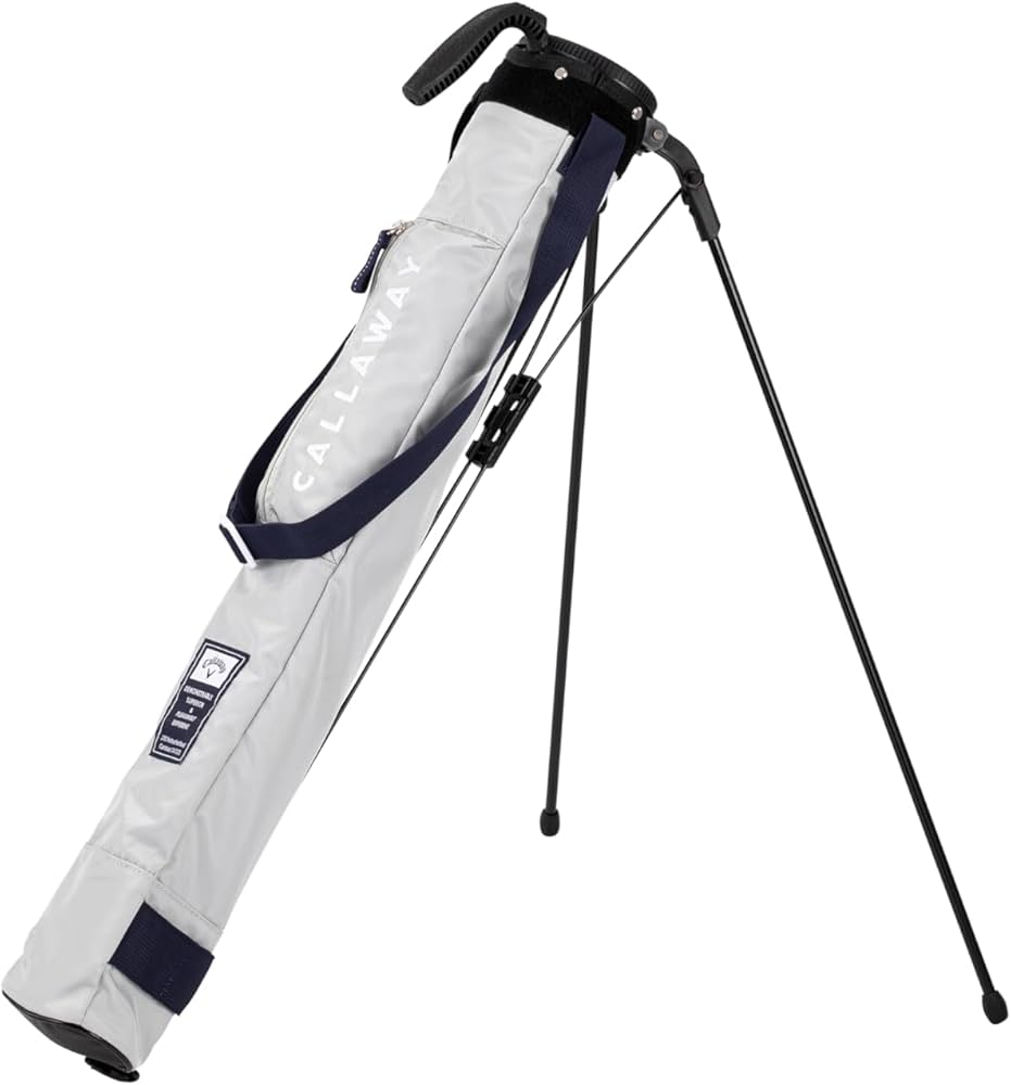 プロフ必読※Callaway スタンドクラブケース プロフ必読※Callaway