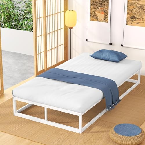 ベッド すのこベッド シングル フレーム 白」の人気商品一覧 | 安い