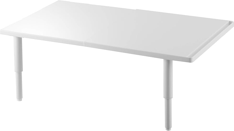 Amazon｜山崎実業(Yamazaki) カウンターに載せられる 伸縮 食洗機