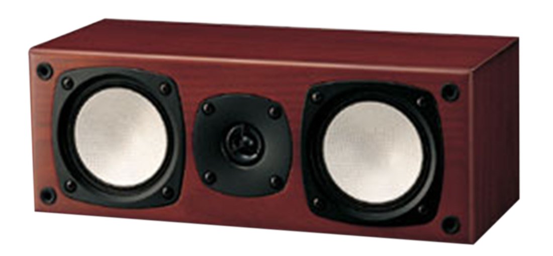 Amazon.co.jp: ONKYO センタースピーカーシステム D-108C(D) : 家電