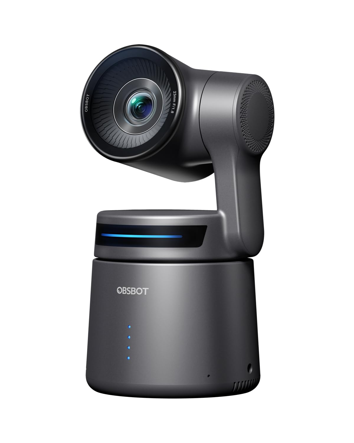 Amazon.co.jp: OBSBOT Tail Air ストリーミング PTZ リモート IP