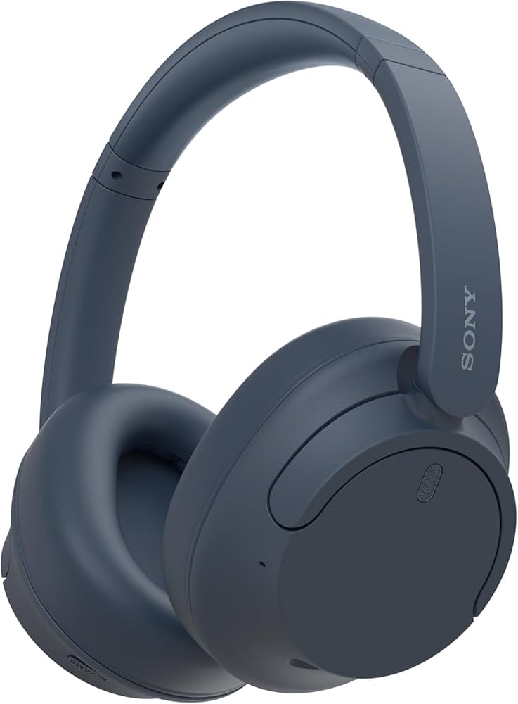 Amazon.com: Sony - WH-CH720N Wireless Noise Canceling Headphones