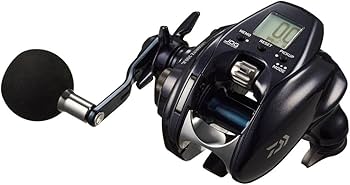 Amazon | ダイワ(DAIWA) 電動リール 23レオブリッツ 200JL | ダイワ
