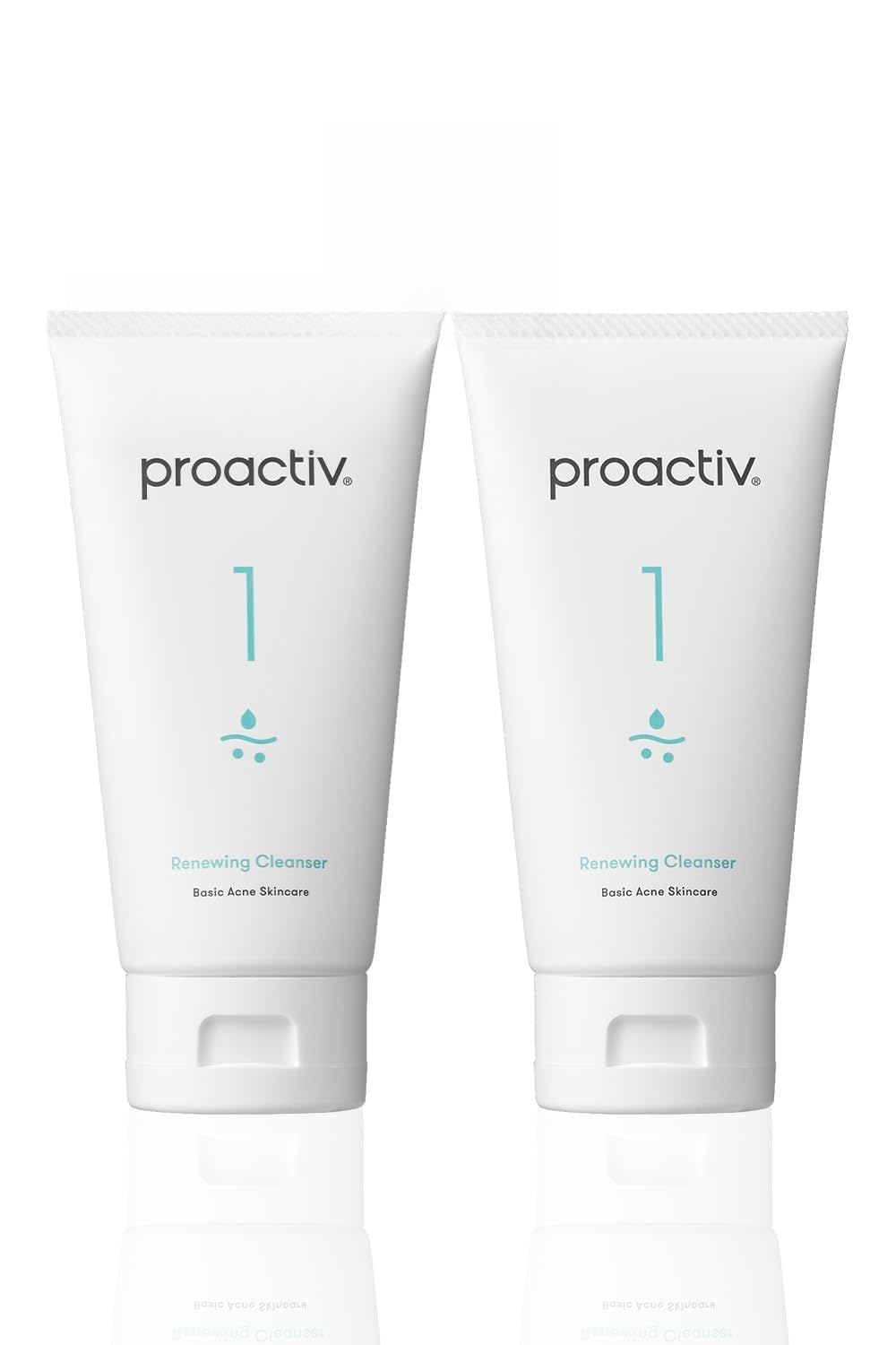 Amazon | 【ざらつきや脂性肌に。ニキビを防ぐ。】プロアクティブ 薬