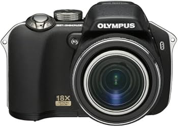 Amazon | OLYMPUS デジタルカメラ CAMEDIA (キャメディア) SP-560UZ