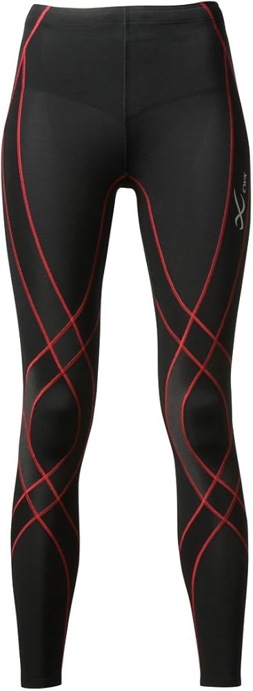 H1 W- M CW-X HZY339 ジェネレーターモデル タイツ 6588 H1 W- M CW-X