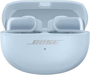 Amazon.com: Bose Ultra Open Earbuds - Bluetooth Open Ear Earbuds