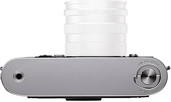 Amazon | Leica MP 10301 35mm レンジファインダーカメラ 0.72倍ビュー