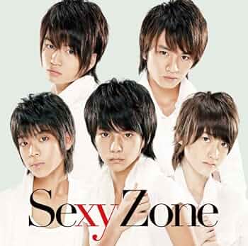 Amazon.co.jp: Sexy Zone: Music