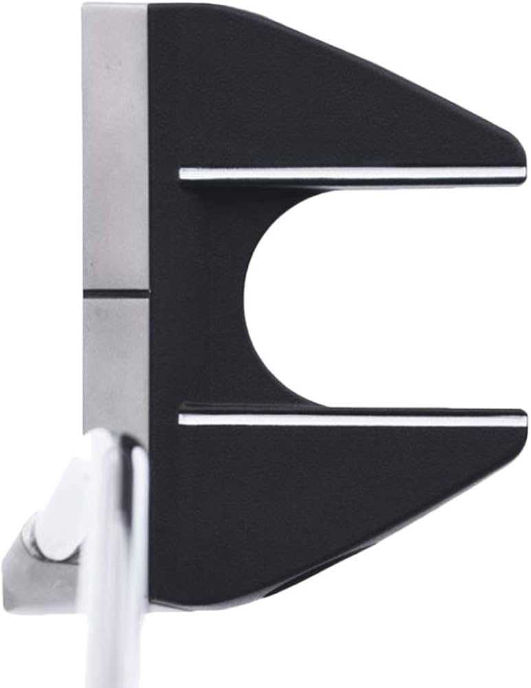 Amazon.co.jp: AXIS 1 ROSE アクシスワン ローズマレットパター Silver