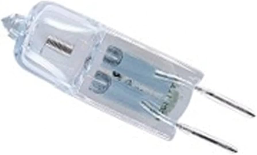 Amazon | OSRAM ハロスタースターライト G4口金 6V 10W J6V10W-AXS