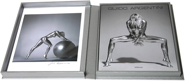 Amazon.com: Guido Argentini: books, biography, latest update
