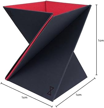 Amazon.co.jp: Levit8 スタンディング用折り畳みデスク (M) : 文房具