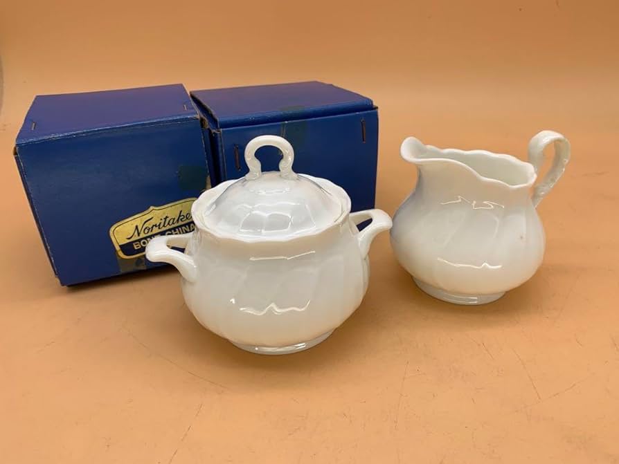 ノリタケスタジオコレクションシュガー