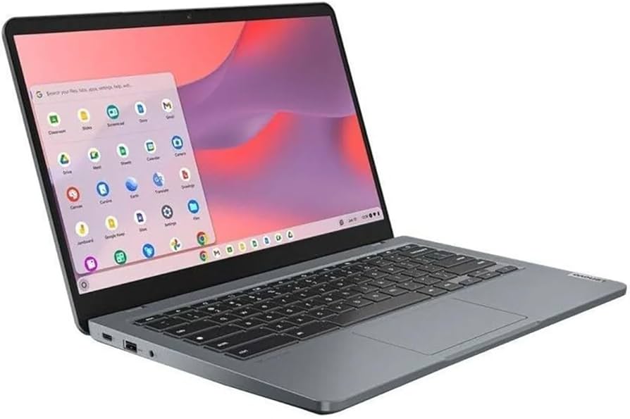 Amazon.com: Lenovo 14e Chromebook Gen 3 82W6000AUS 14