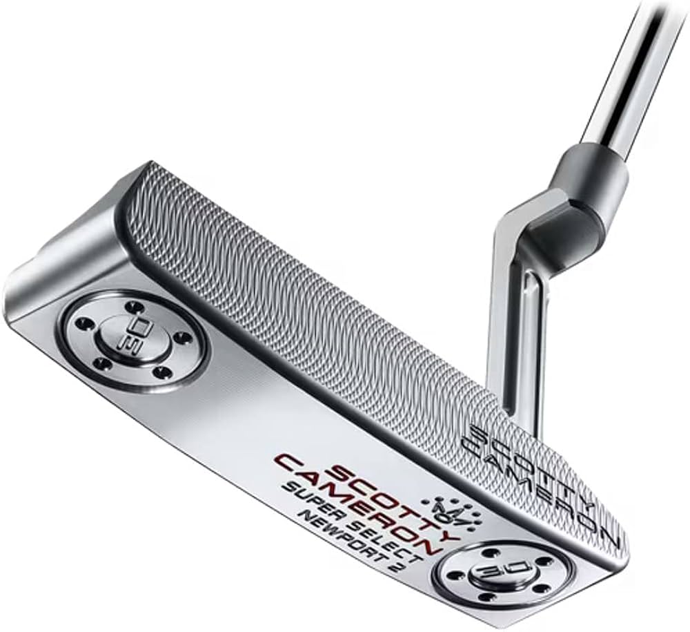 Amazon.co.jp: Titleist スコッティ・キャメロン スーパーセレクト
