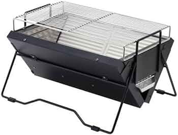 Amazon | ユニフレーム（UNIFLAME） バーベキューグリル BBQ キャンプ