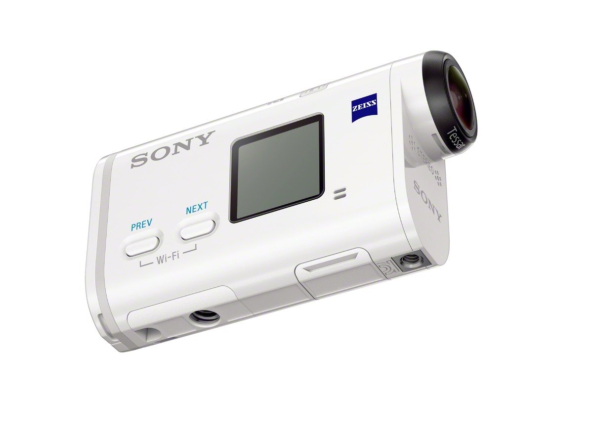 Amazon | SONY 4Kウェアラブルカメラ X1000V アクションカム FDR