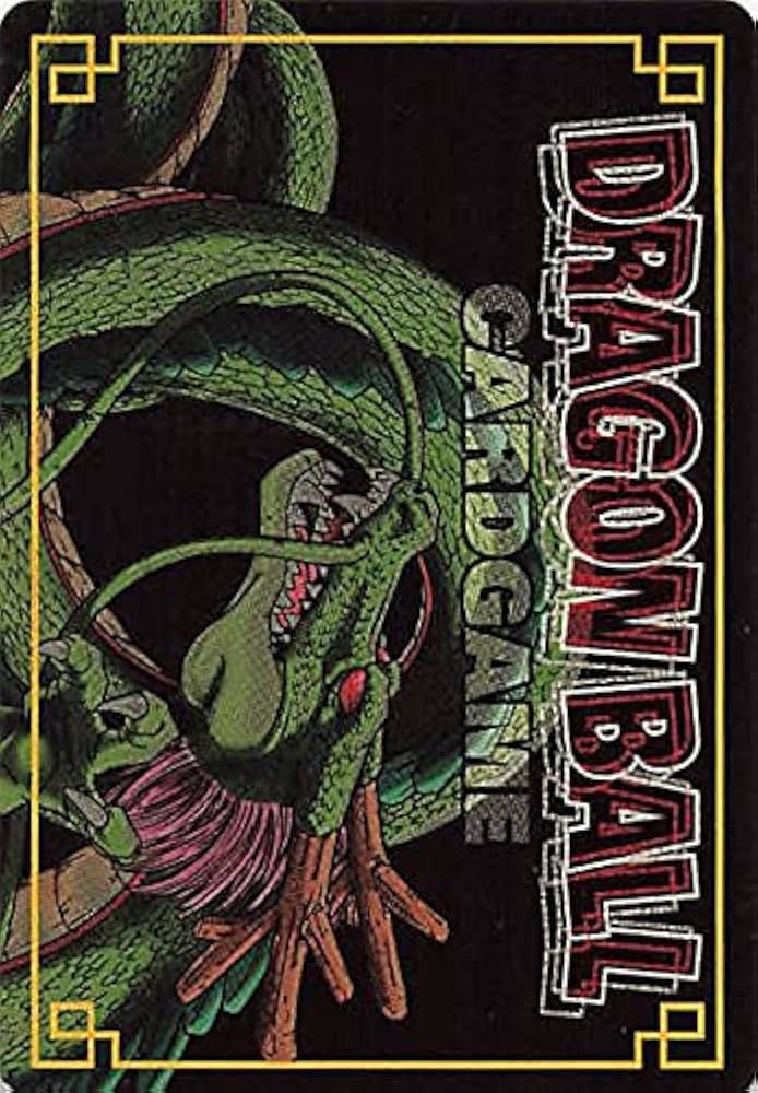 Amazon.co.jp: ドラゴンボール・カードゲーム バンダイ・カードダス 亀