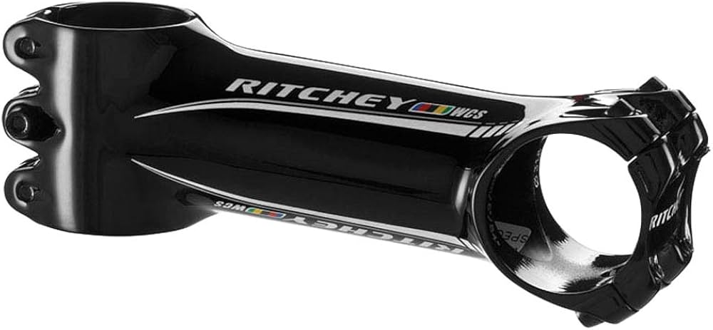 Amazon | リッチー（RITCHEY） WCS C260 ステム＜光沢＞ （1-1/8