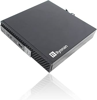 Amazon.co.jp: 【整備済み品】 DELL OptiPlex 7060 Micro 第8世代 Core