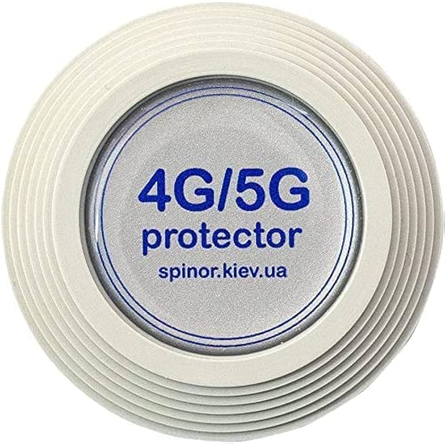 Amazon.co.jp: スピノル 4G/5Gプロテクター 持ち運びできるモバイル型