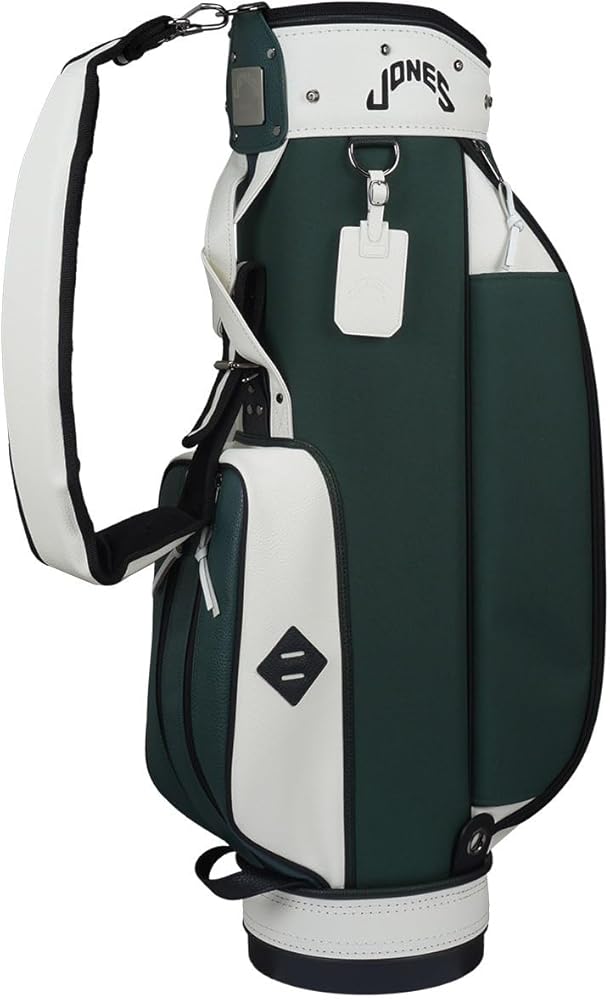 Amazon.co.jp: ジョーンズ JONES キャディバッグ ライダー キャディ