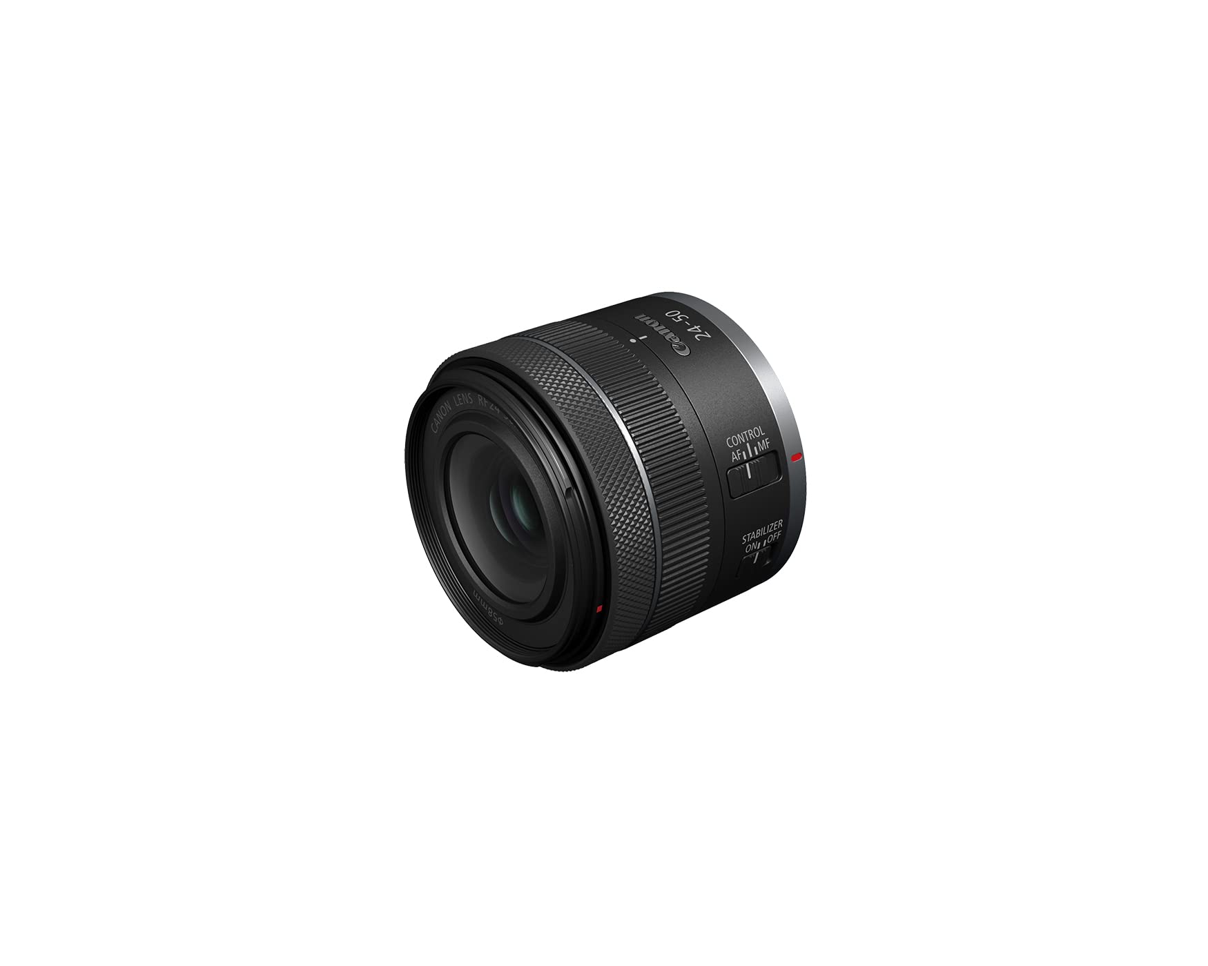 Amazon.co.jp: Canon RF24-50mm F4.5-6.3 は、Canon フルフレーム