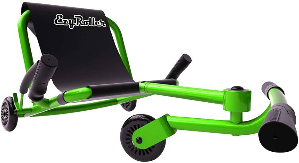 Amazon.co.jp: EzyRoller(イージーローラー) CLASSIC Lime Green
