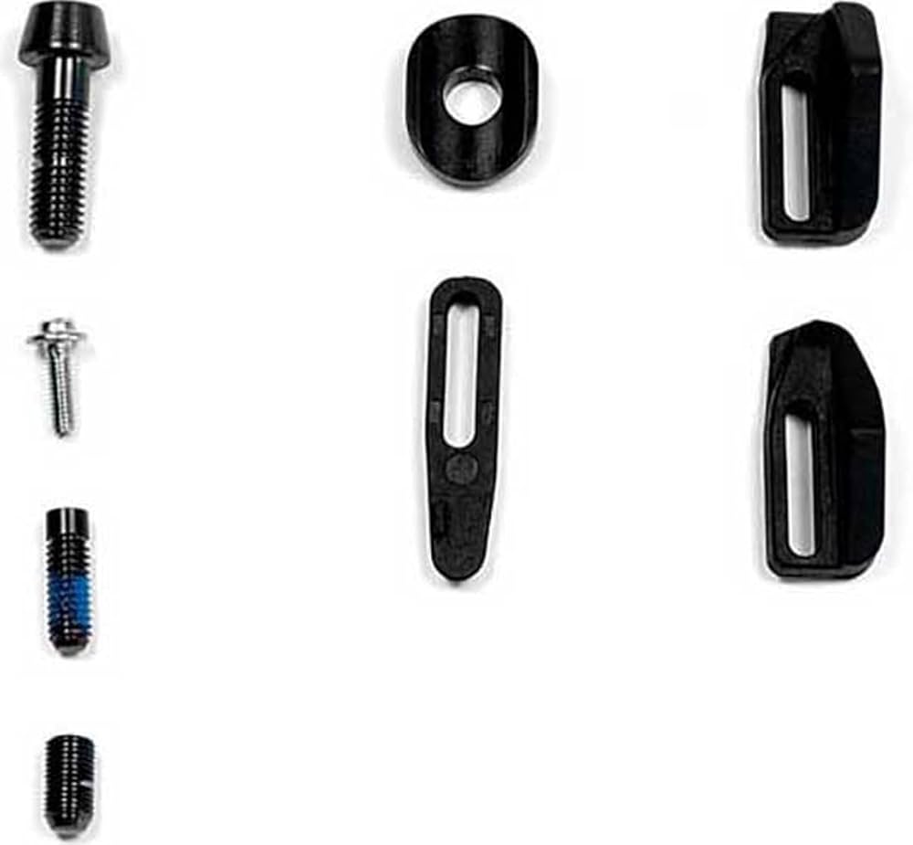 Amazon.com : SRAM Red eTap Front Derailleur Spare Parts Kit