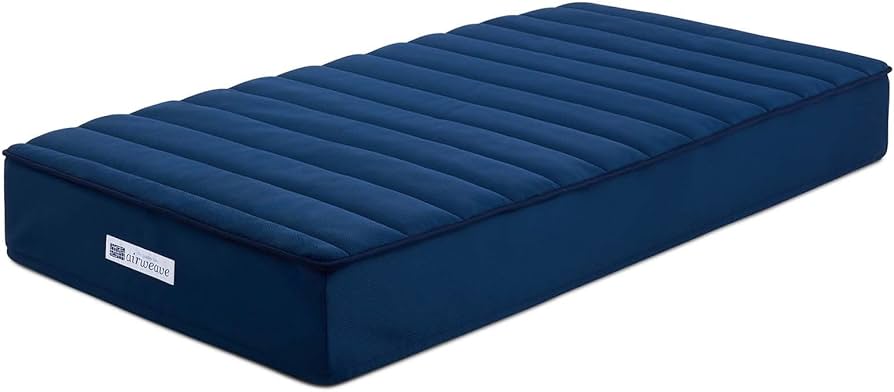 Amazon.co.jp: エアウィーヴ(airweave) マットレス ダブル S04p 高反発