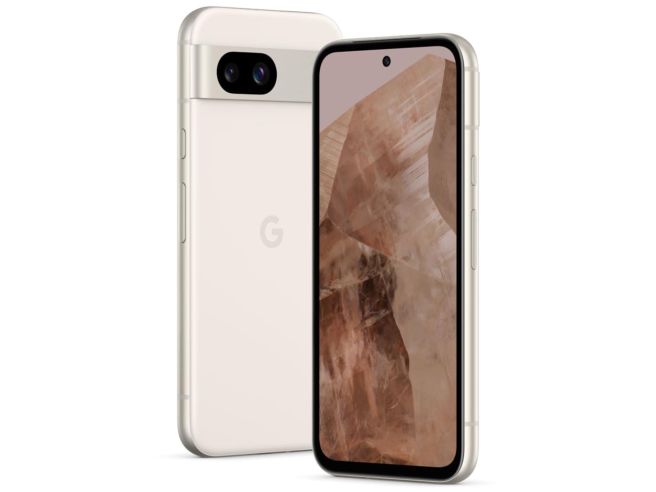 Amazon | 【整備済み品】Google Pixel 8a G576D SIMフリー 128GB