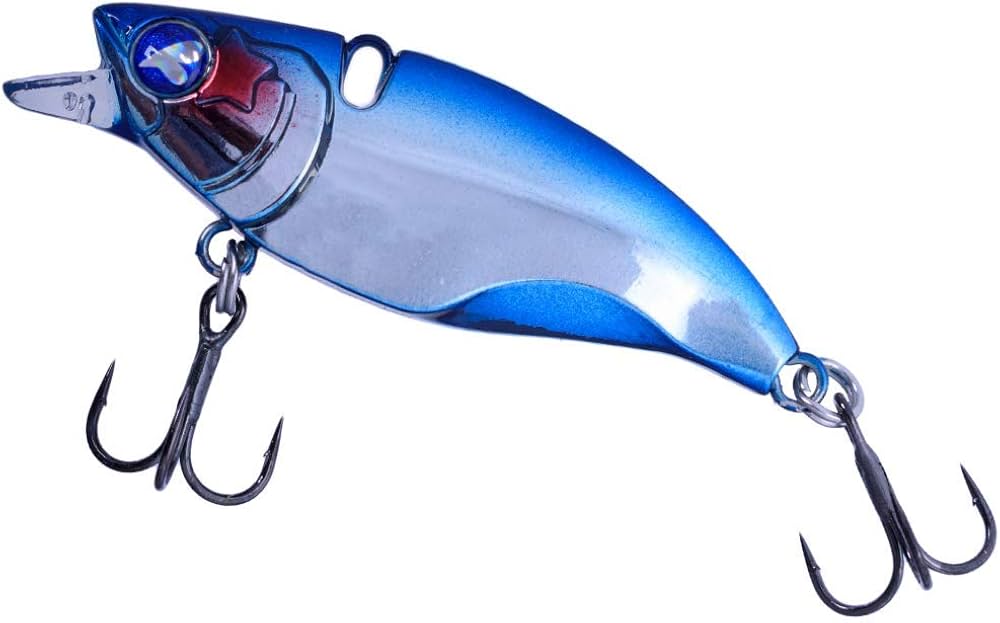 Amazon.co.jp: Blue Blue(ブルーブルー) ナレージ50 #1ブルーブルー