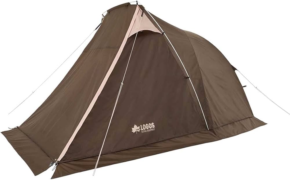 Amazon | ロゴス(LOGOS) Tradcanvas T/C オーニングリビング・DUO-BC