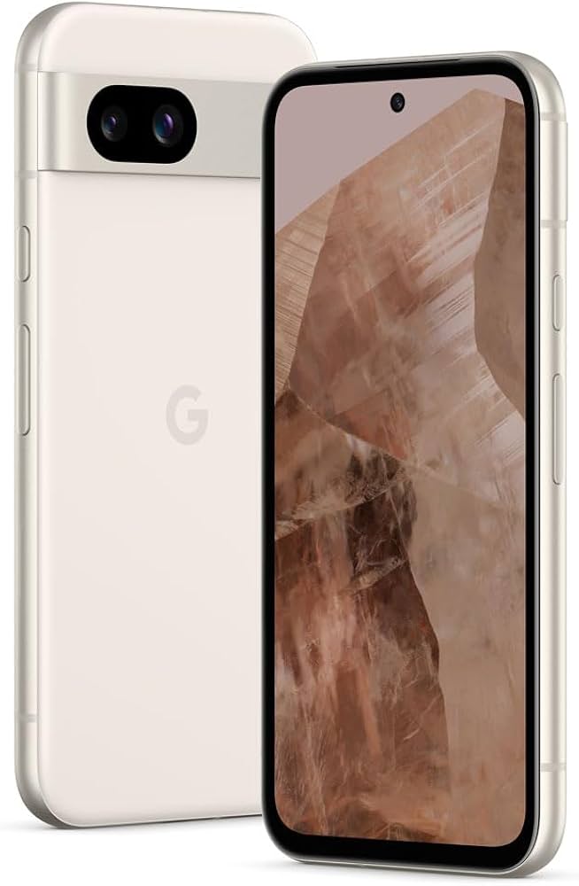 Amazon | 【整備済み品】Google Pixel 8a G576D SIMフリー 128GB