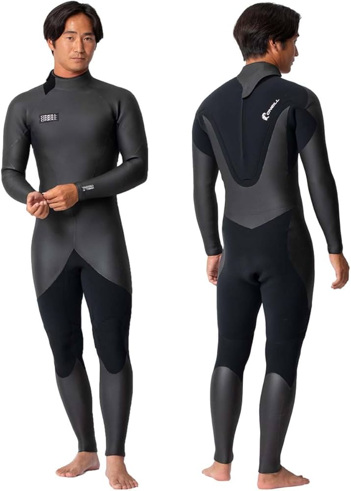 Amazon | 23-24 O'NEILL オニール セミドライ ウェットスーツ
