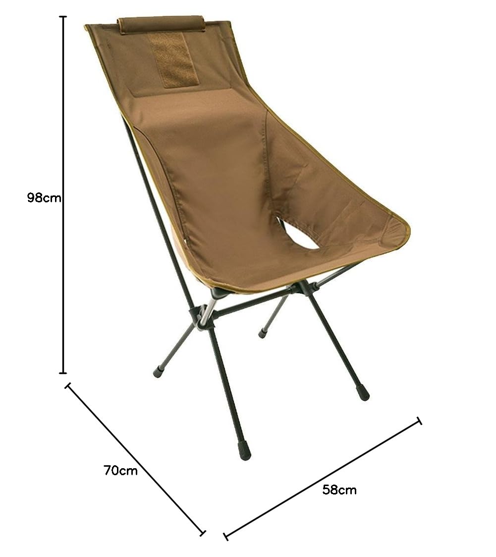 Amazon.co.jp: ヘリノックス タクティカル サンセットチェア