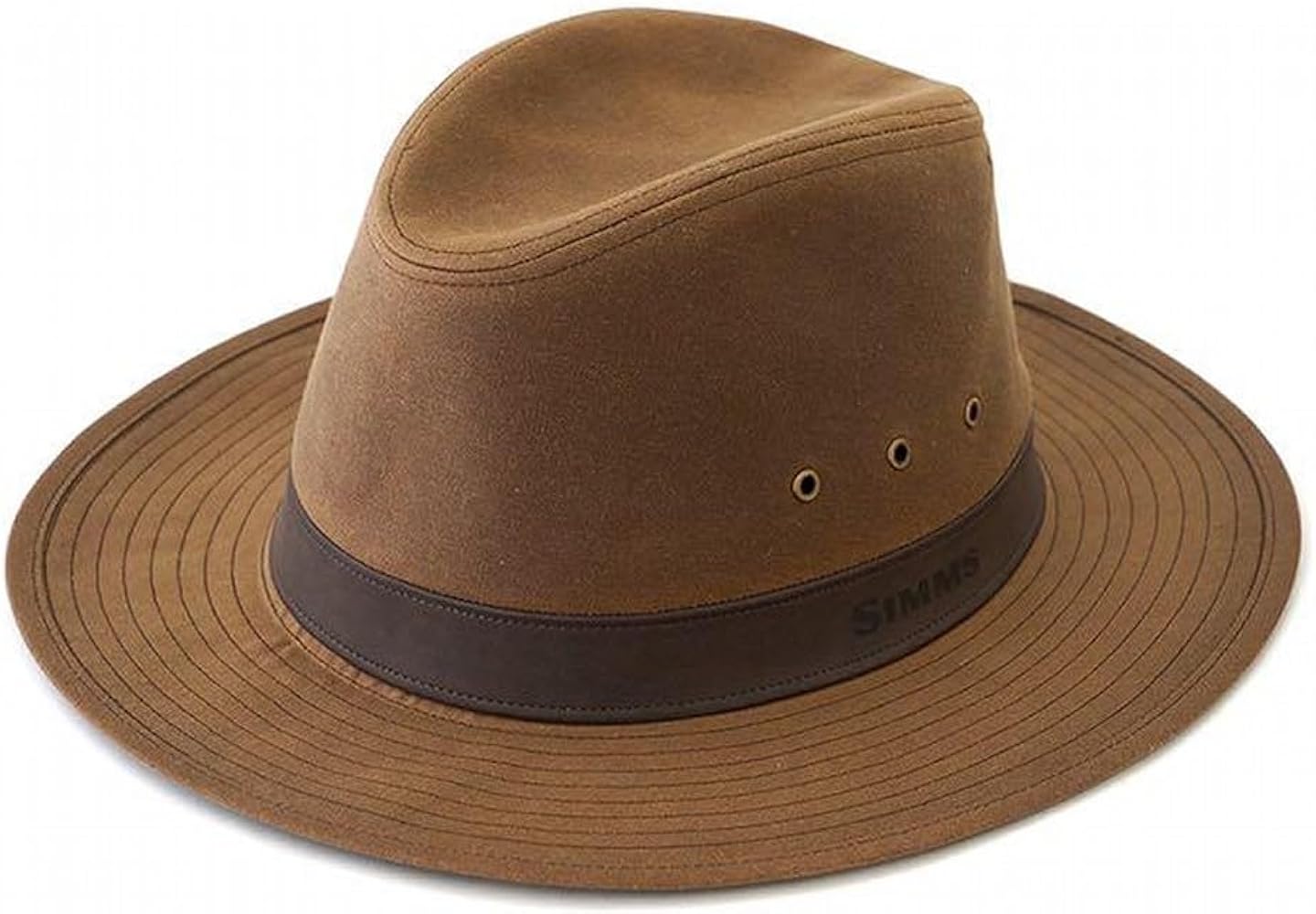 Amazon.co.jp: [Simms] Guide Classic Fishing Hat Dark Bronze L/XL