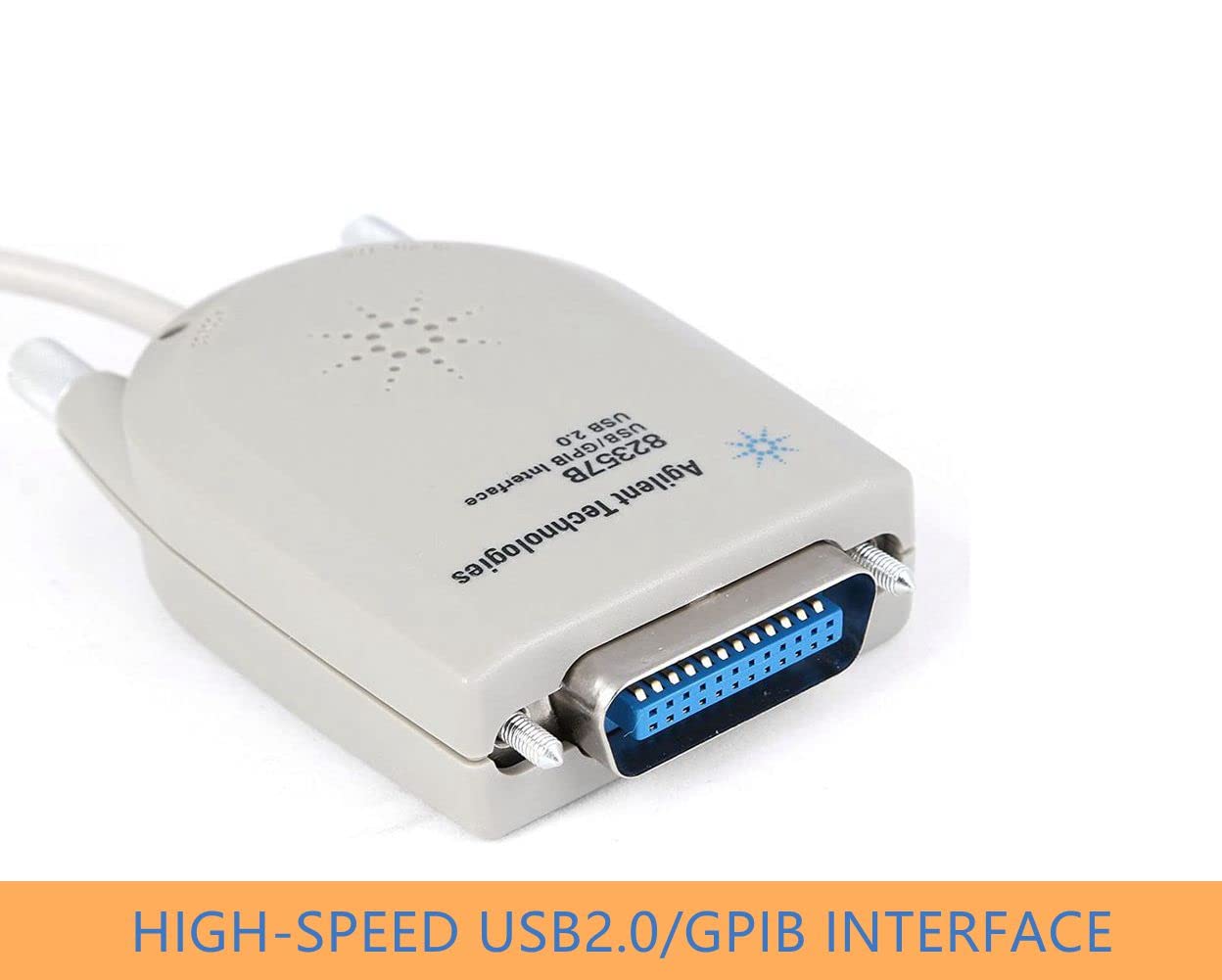 Amazon.co.jp: Agilent Technologies 82357B 高速USB2.0/GPIB