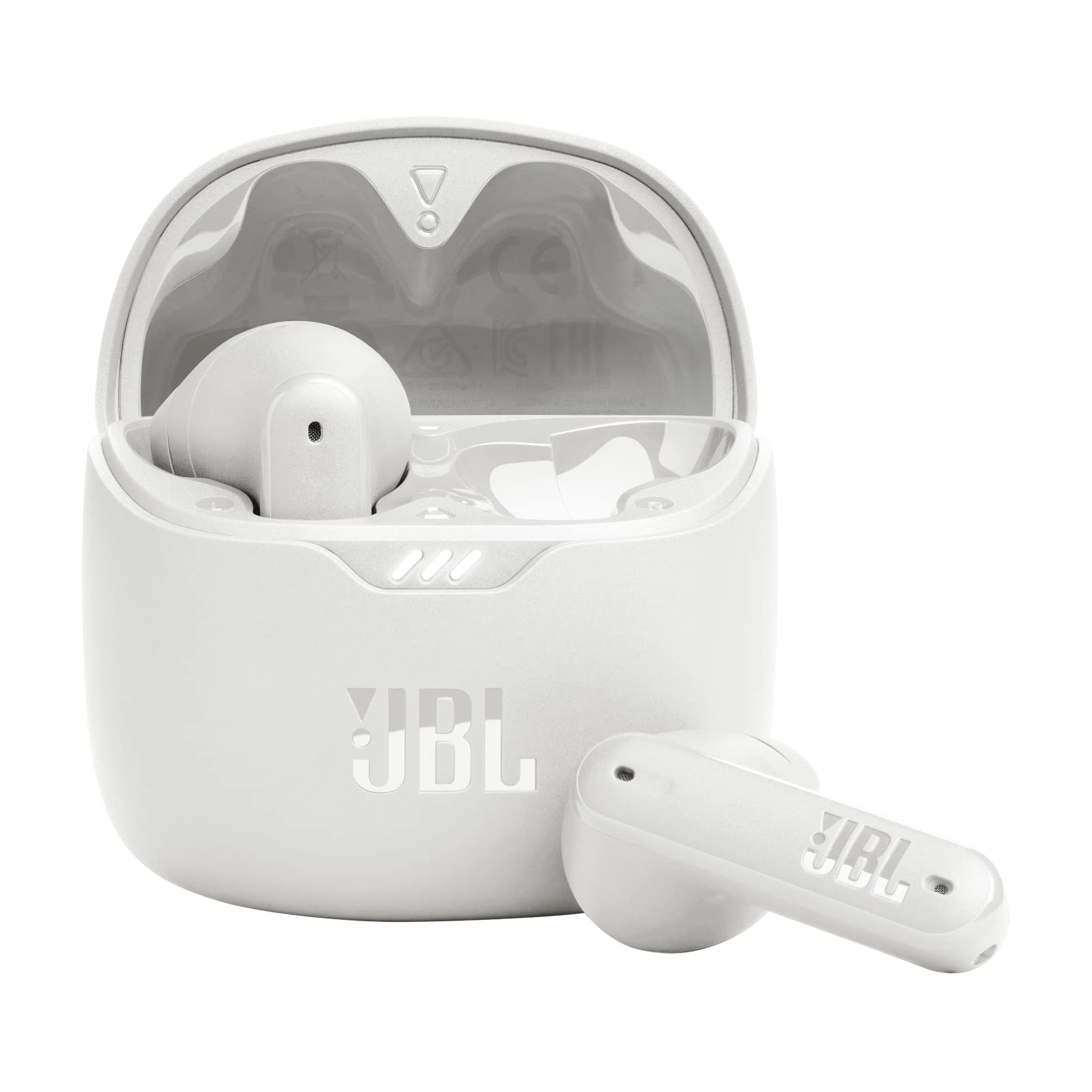 Amazon.com: JBL Tune Flex - True Wireless Noise Cancelling Earbuds