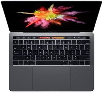 Amazon.com: Apple MacBook Pro 13.3 Laptop Intel Core i7 3.50GHz