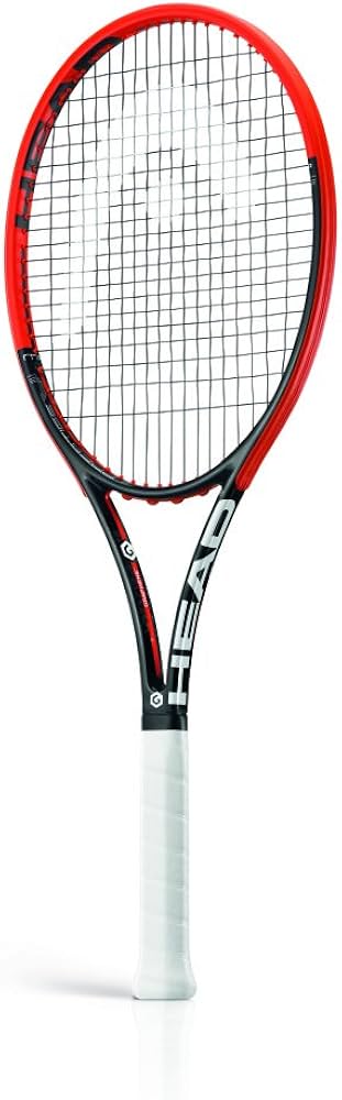 Buy Head Youtek Graphene Prestige MP Tennis Racquet - 320 g Online