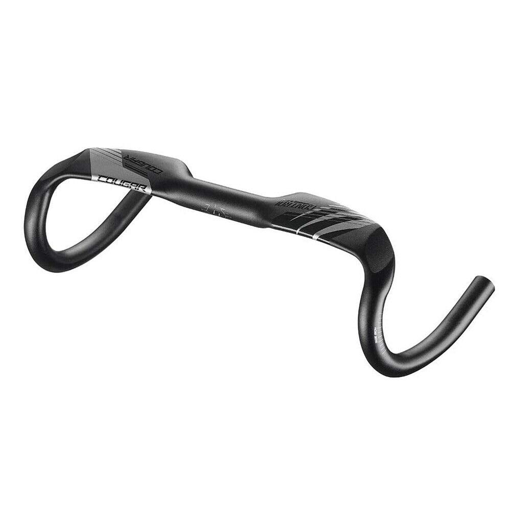 Amazon | CONTROLTECH Cougar Alloy Aero Handlebar 31.8X400MM