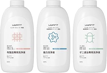 Amazon.co.jp: Uwant ユワントB100 ウォッシャークリーナー専用洗浄液