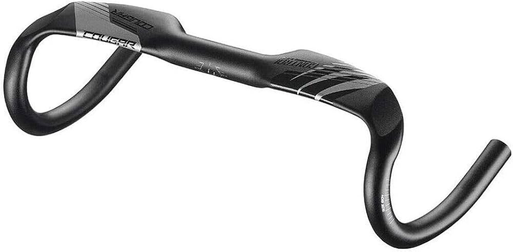 Amazon | CONTROLTECH Cougar Alloy Aero Handlebar 31.8X400MM