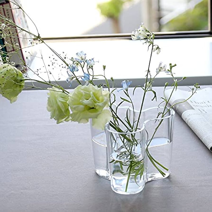 Amazon.co.jp: イッタラ (iittala) アルヴァ・アアルト コレクション